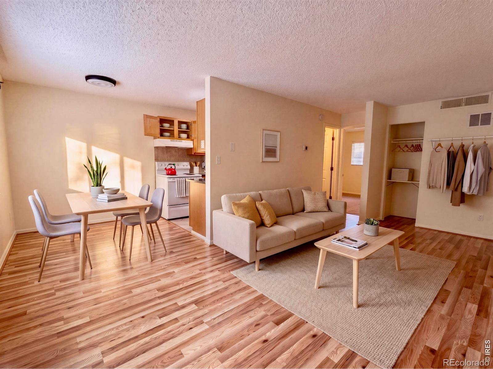 3303 Madison Avenue Unit: T209