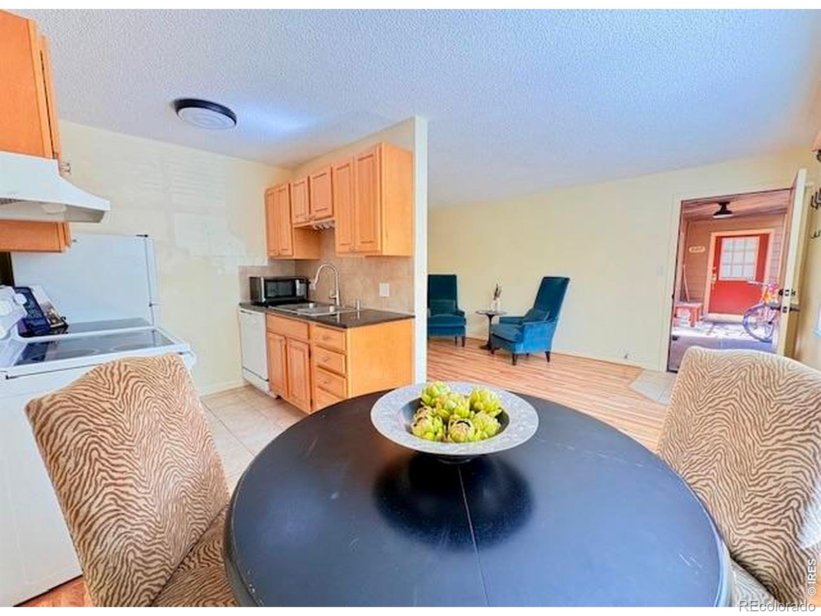 3303 Madison Avenue Unit: T209