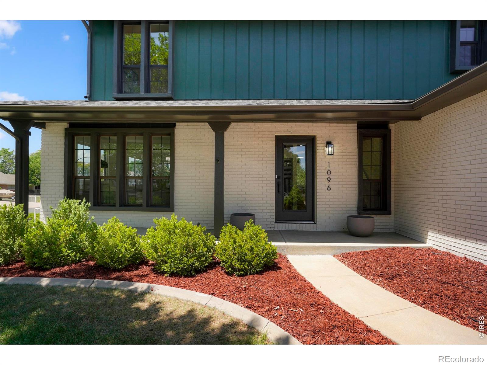 1096 Princeton Drive