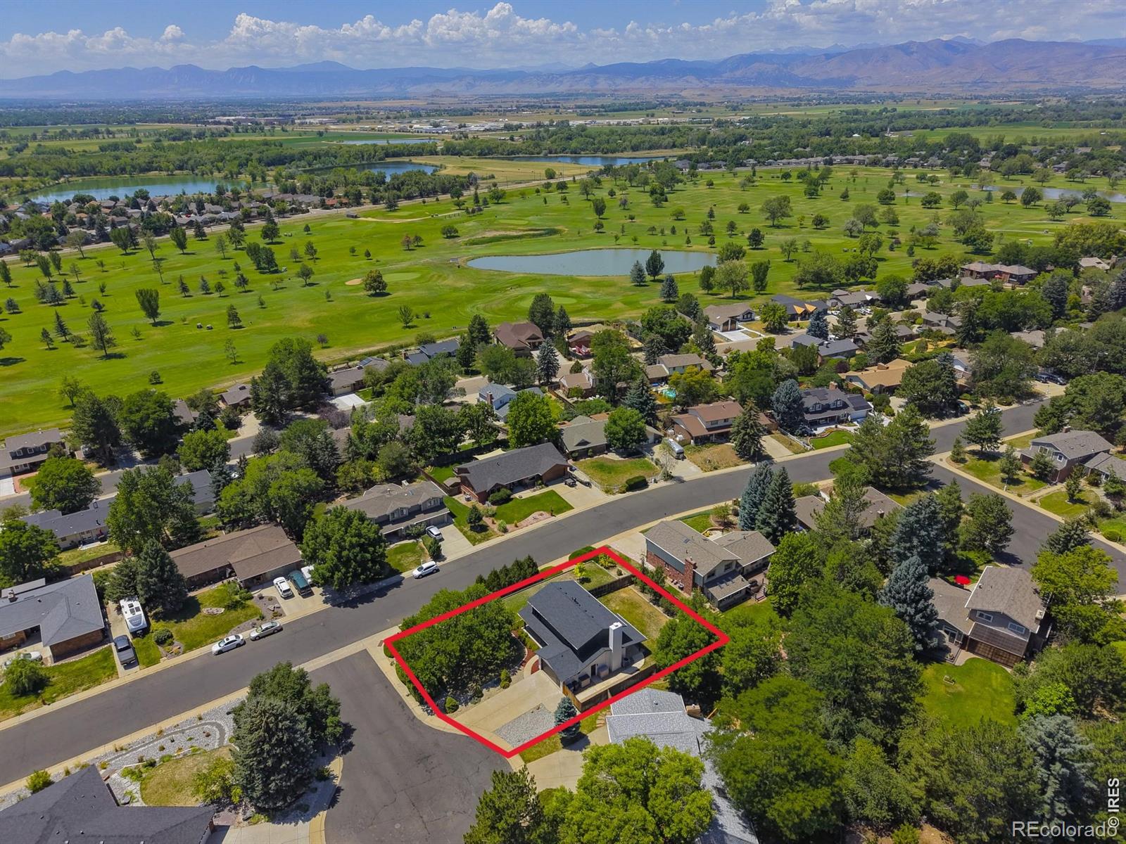 1096 Princeton Drive