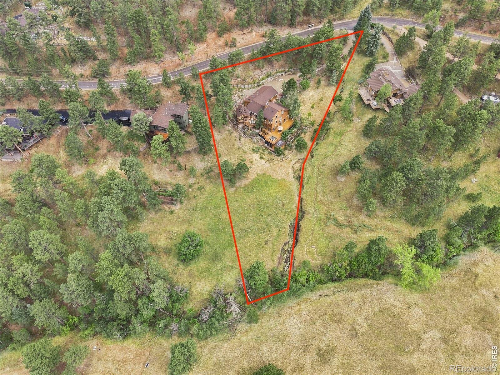 114 Balsam Lane