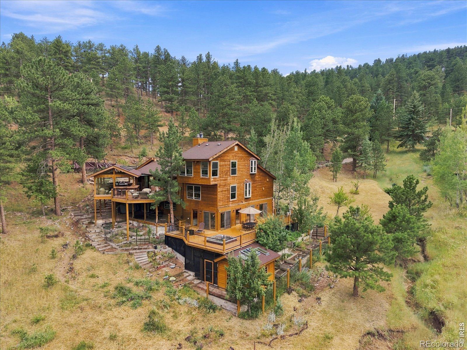 114 Balsam Lane