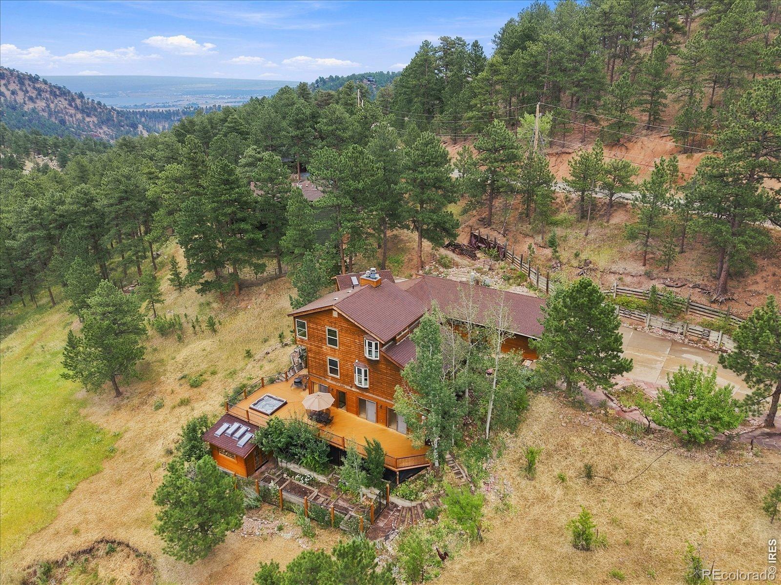 114 Balsam Lane