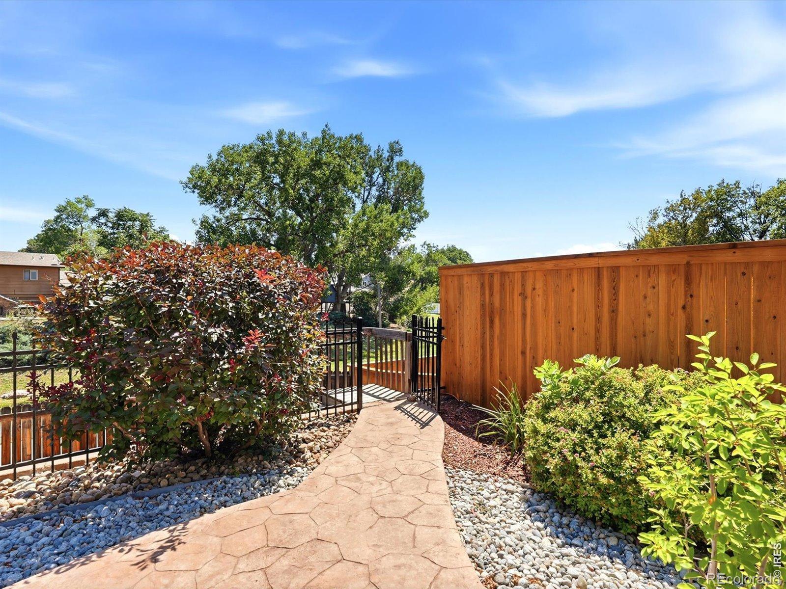 10960 Harlan Street