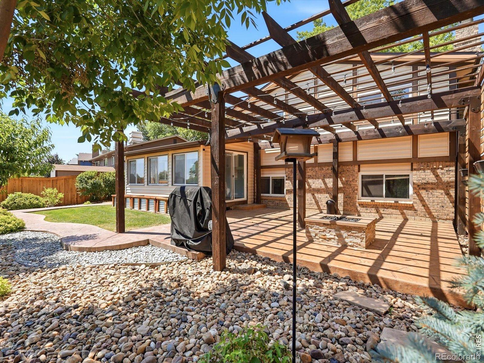 10960 Harlan Street