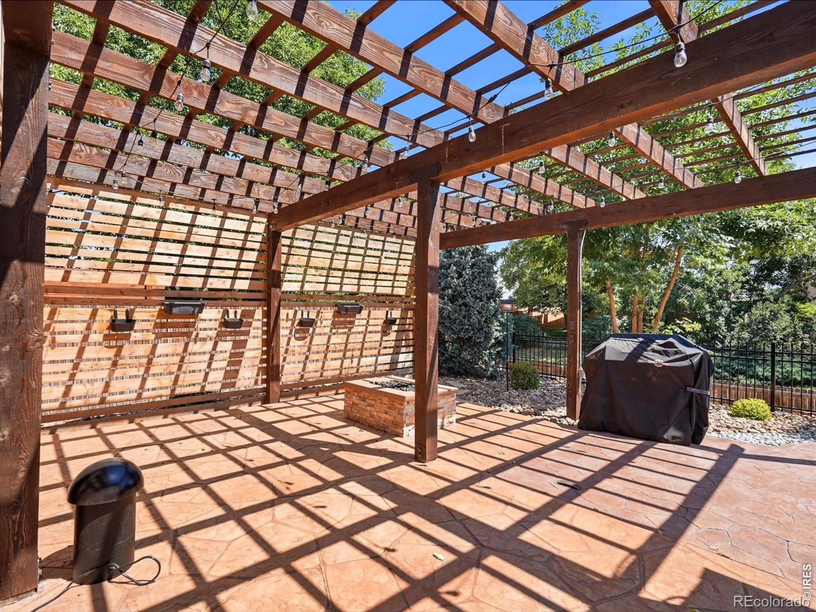 10960 Harlan Street