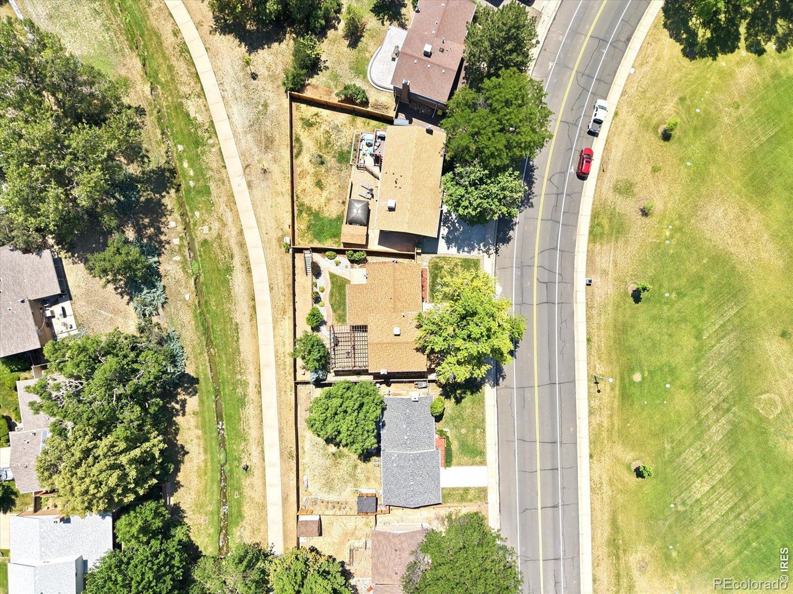 10960 Harlan Street