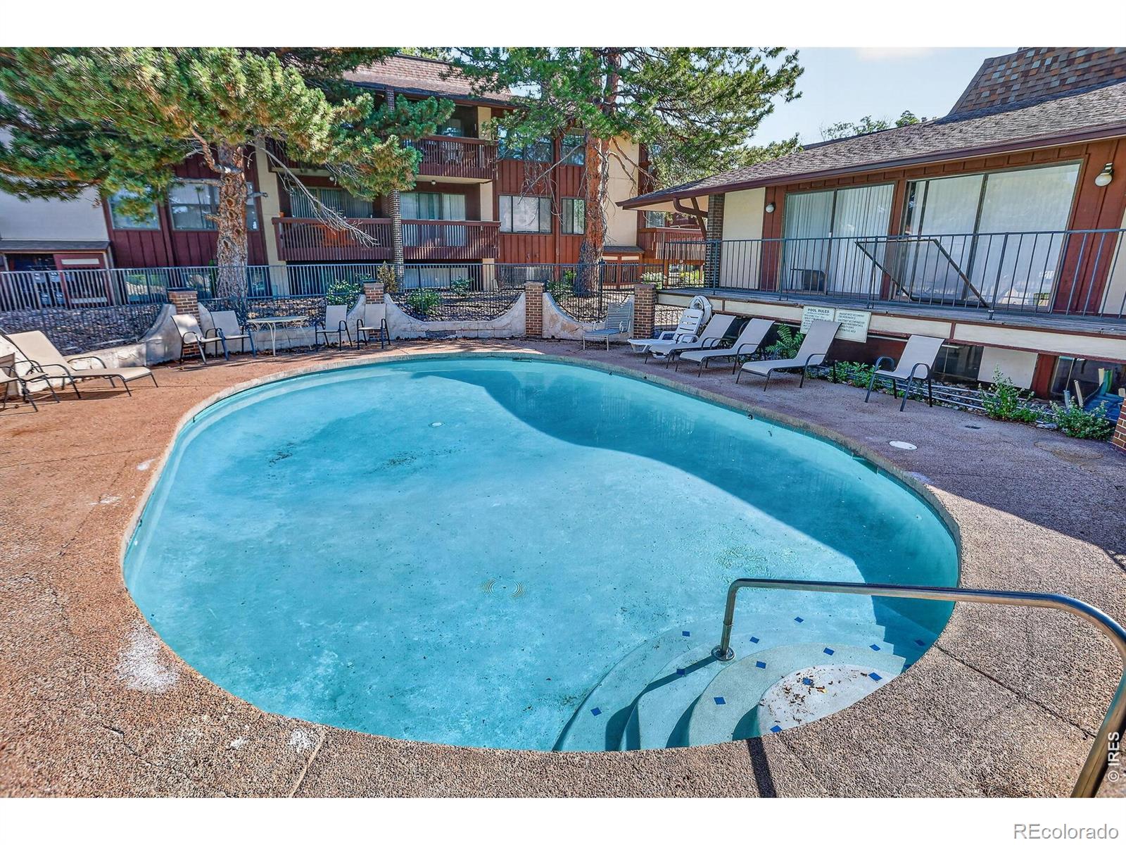 500 Manhattan Drive Unit: D10