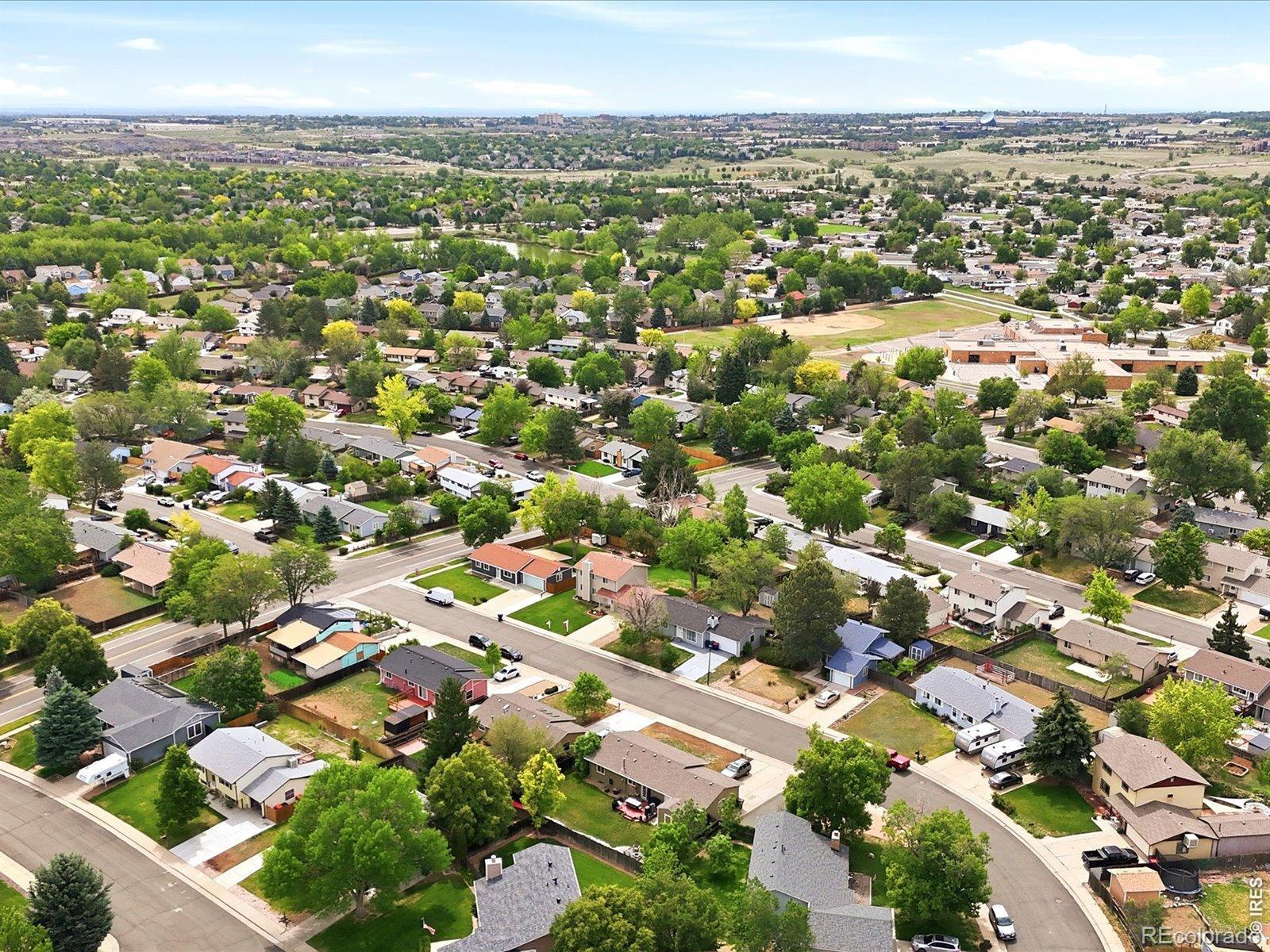 3118 W 134th Place