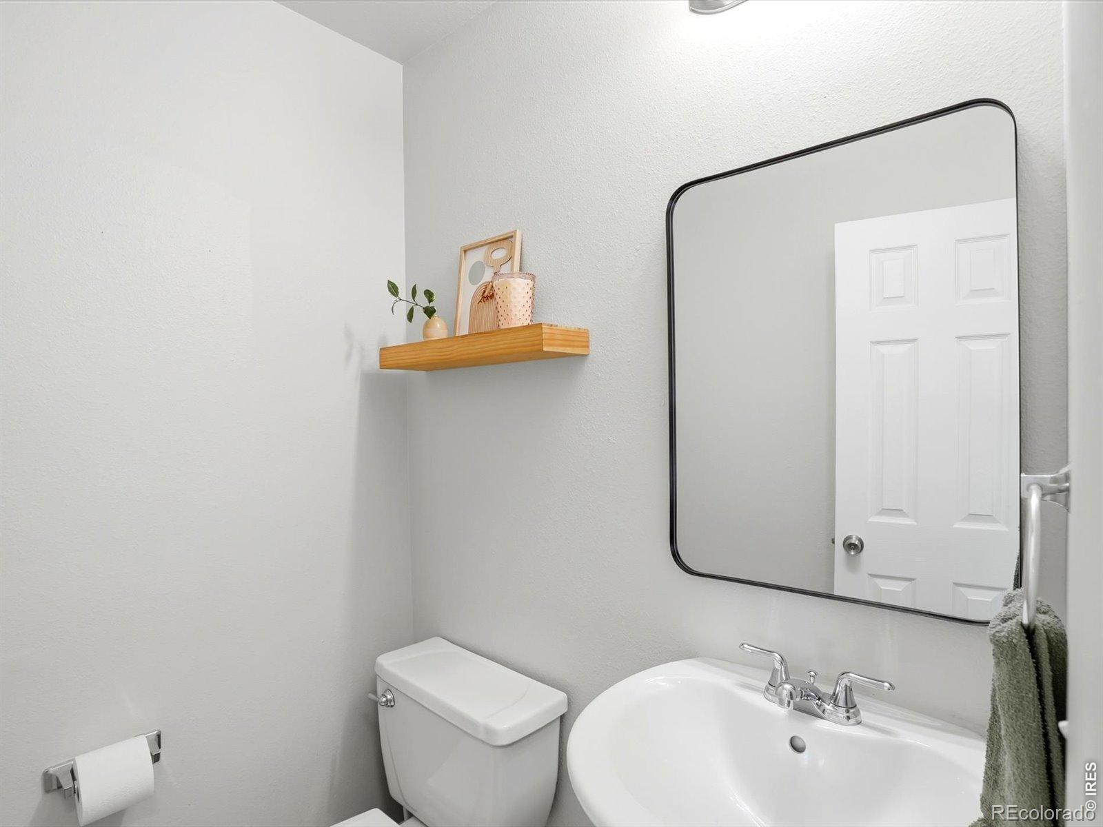3118 W 134th Place