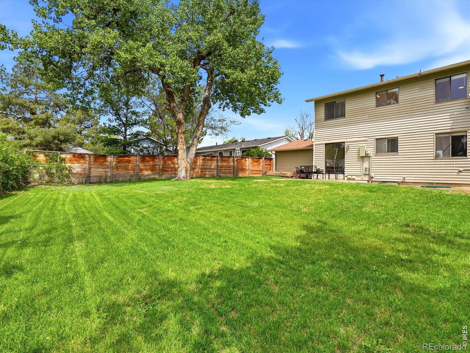 3118 W 134th Place