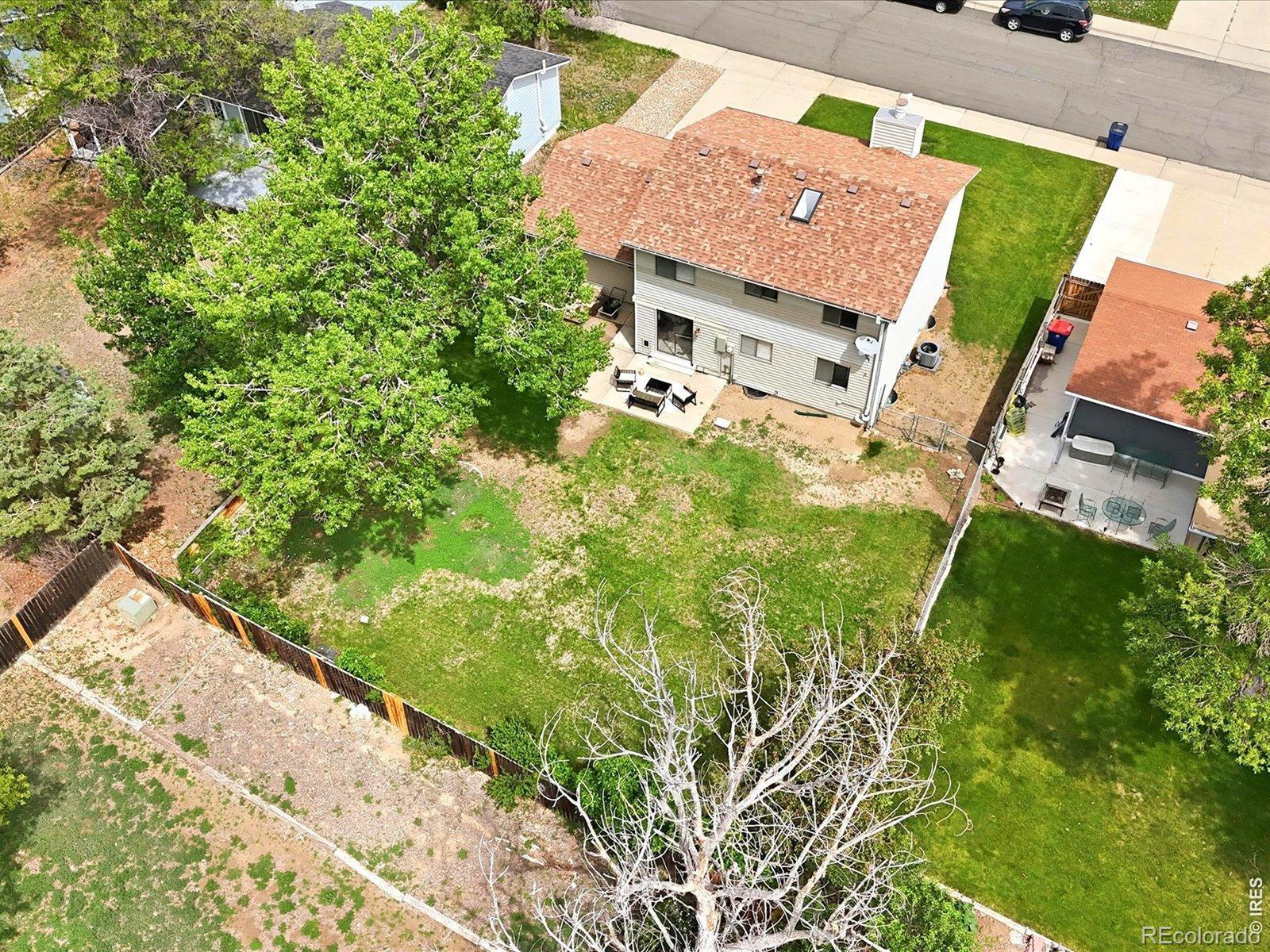 3118 W 134th Place