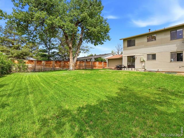 3118 W 134th Place