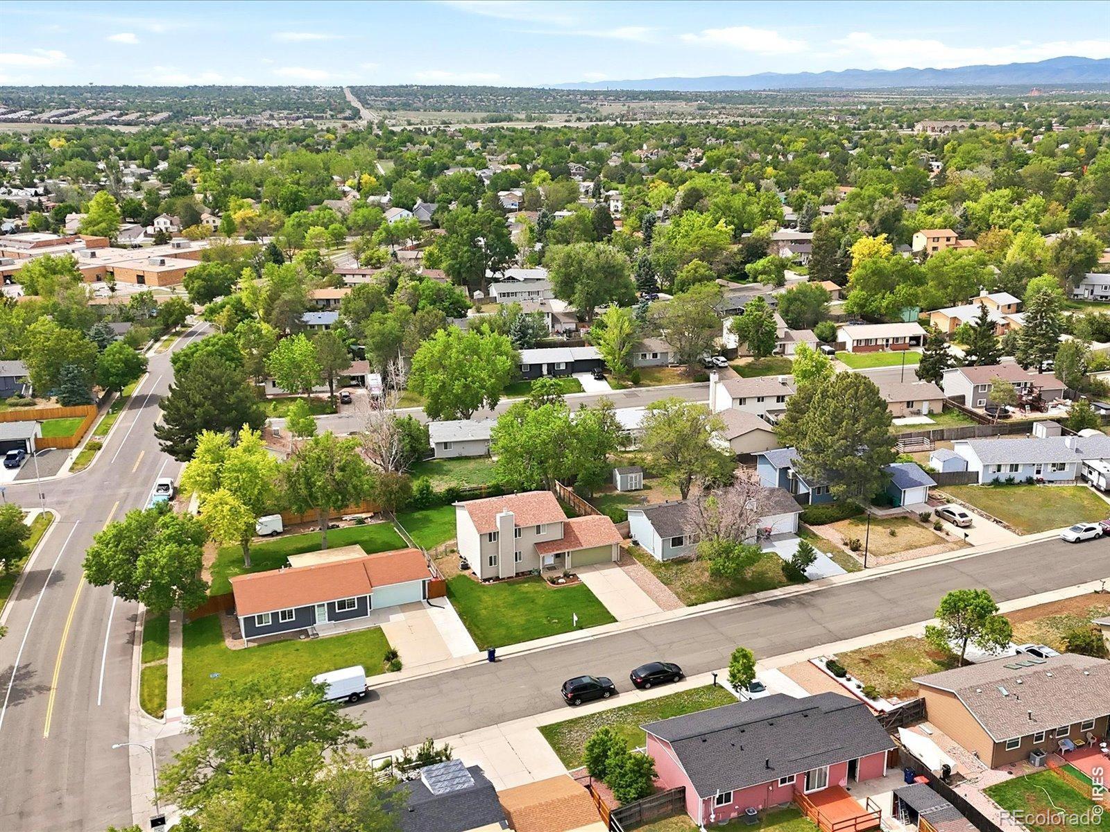 3118 W 134th Place
