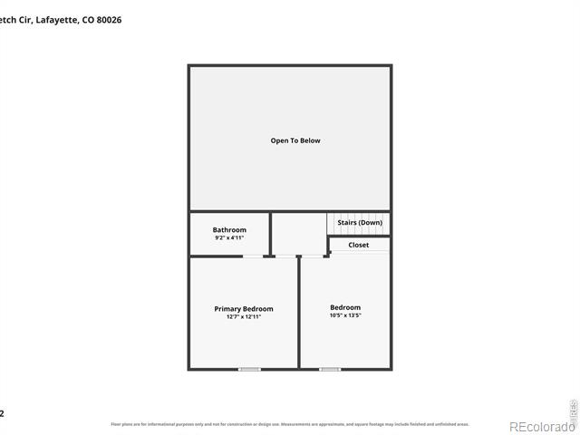 971 Vetch Circle