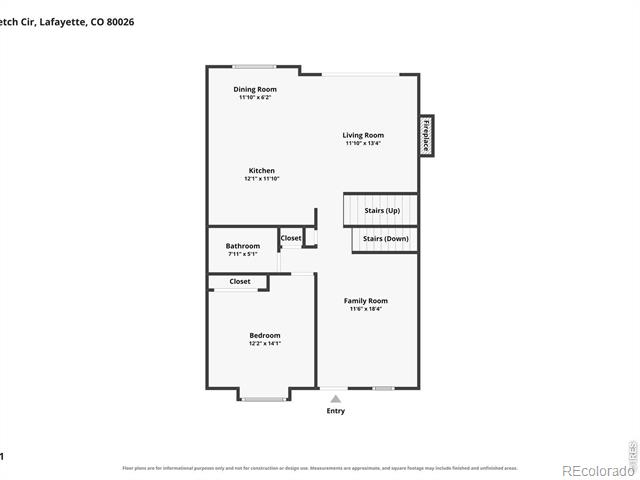 971 Vetch Circle