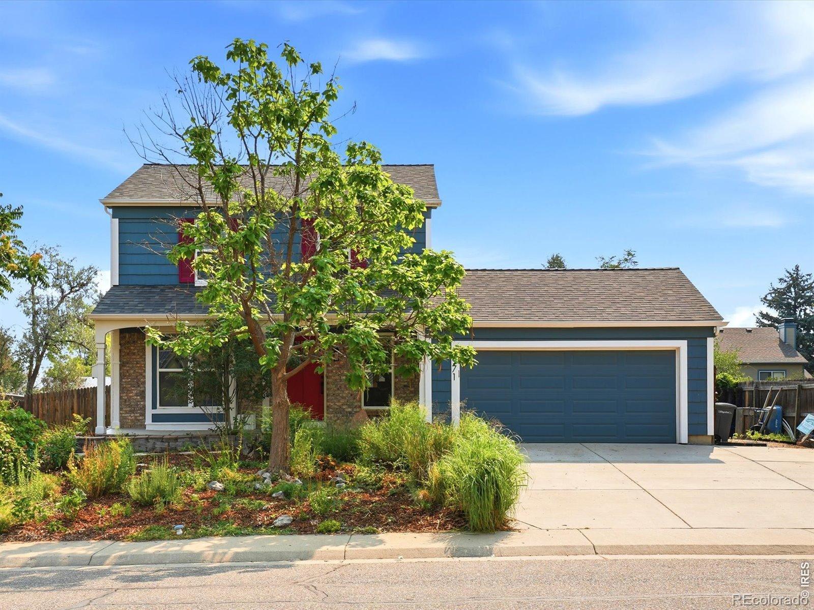 971 Vetch Circle
