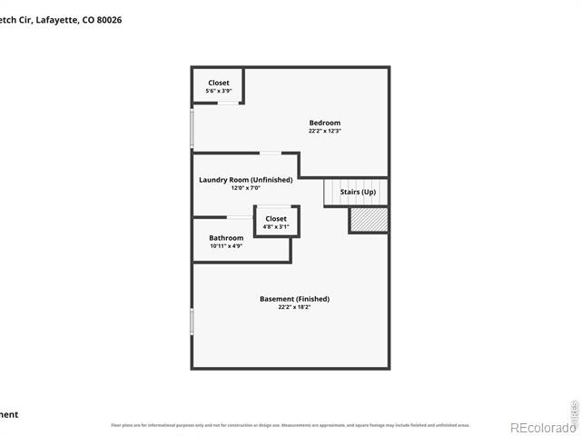 971 Vetch Circle