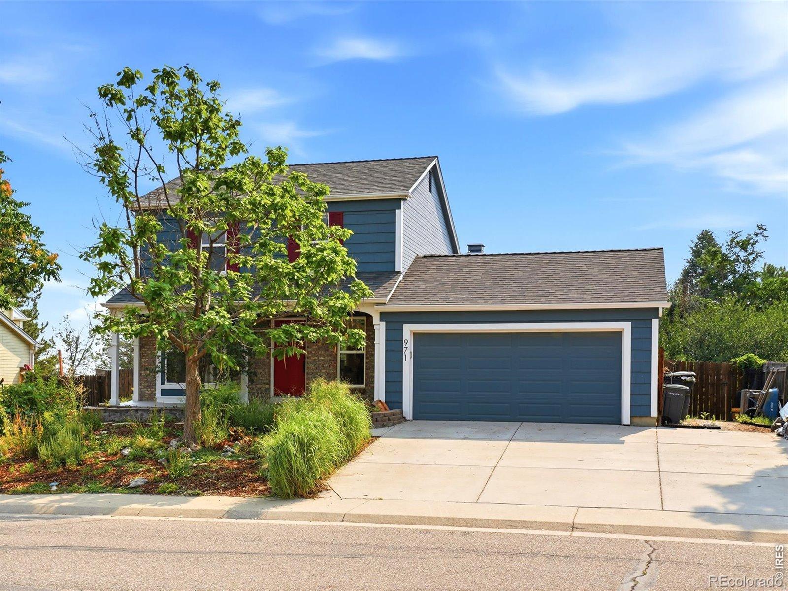 971 Vetch Circle