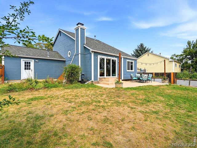 971 Vetch Circle