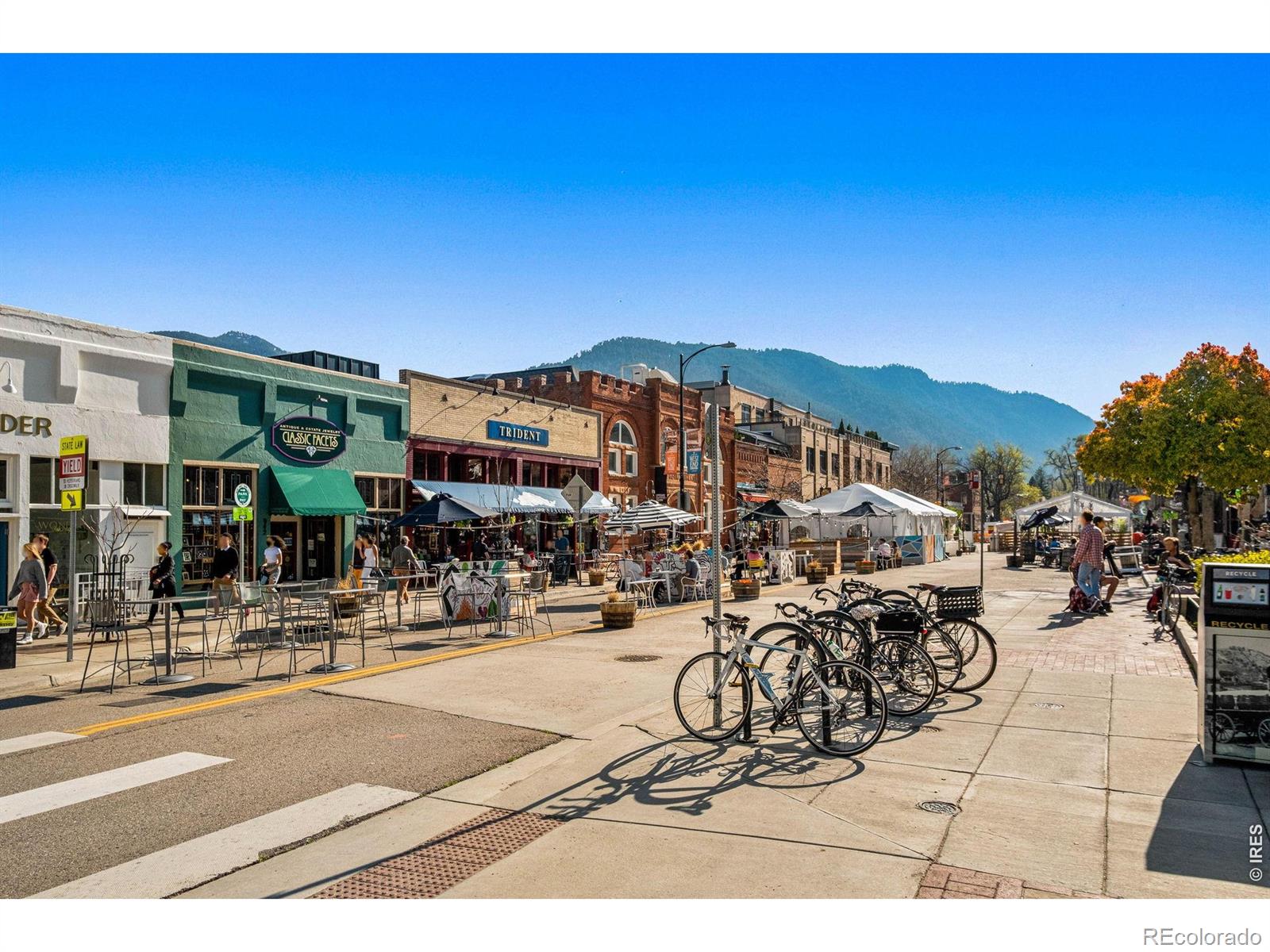 1077 Canyon Boulevard Unit: 211