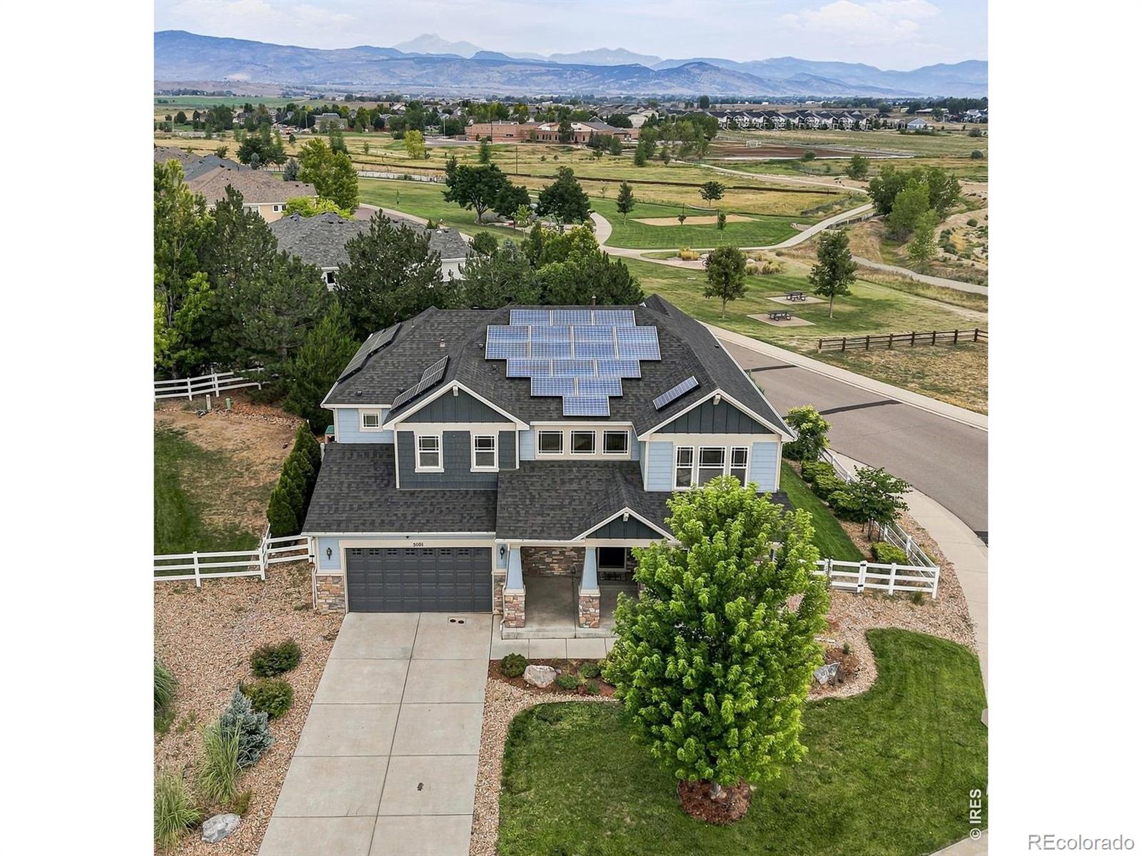 5101 Eagan Circle