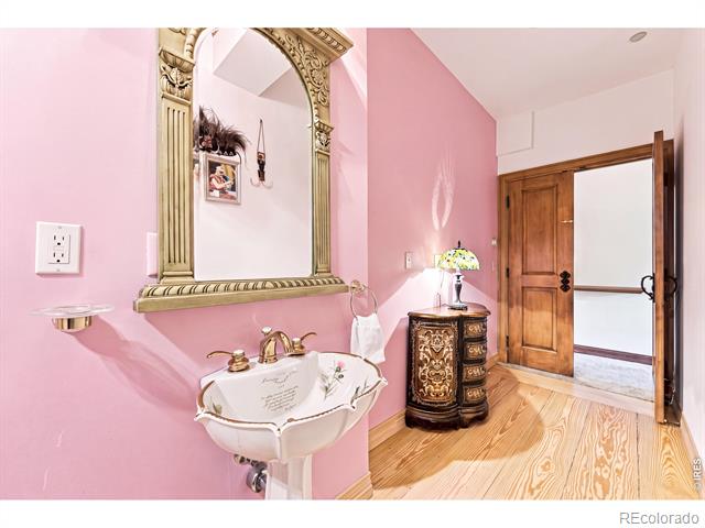 2717 Bison Drive