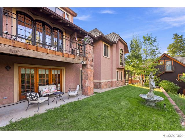 2717 Bison Drive