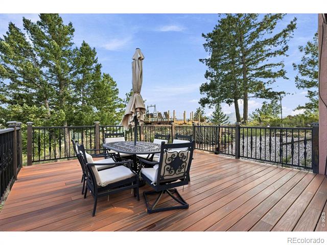 2717 Bison Drive