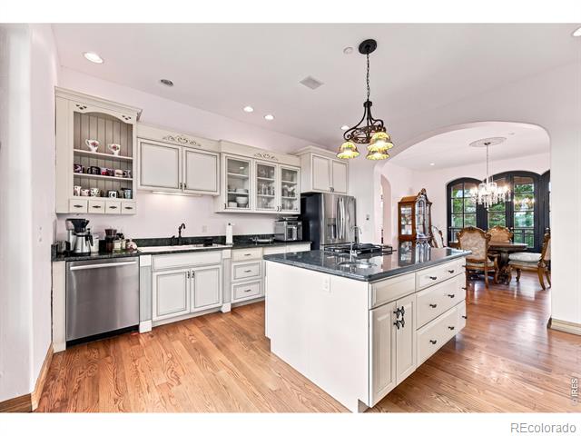 2717 Bison Drive