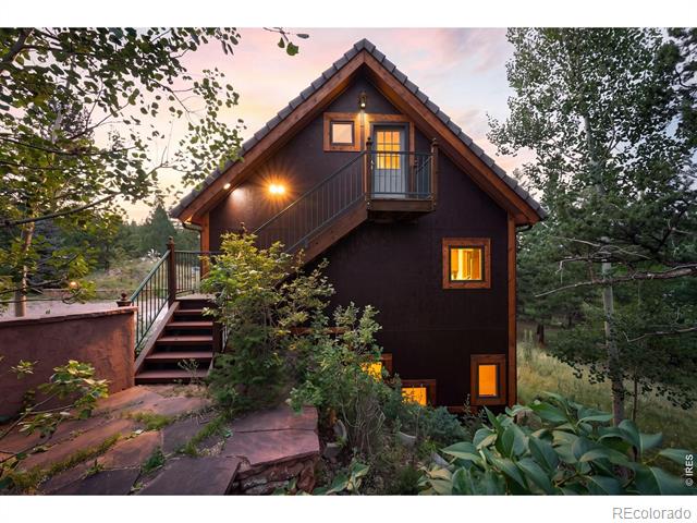 2717 Bison Drive