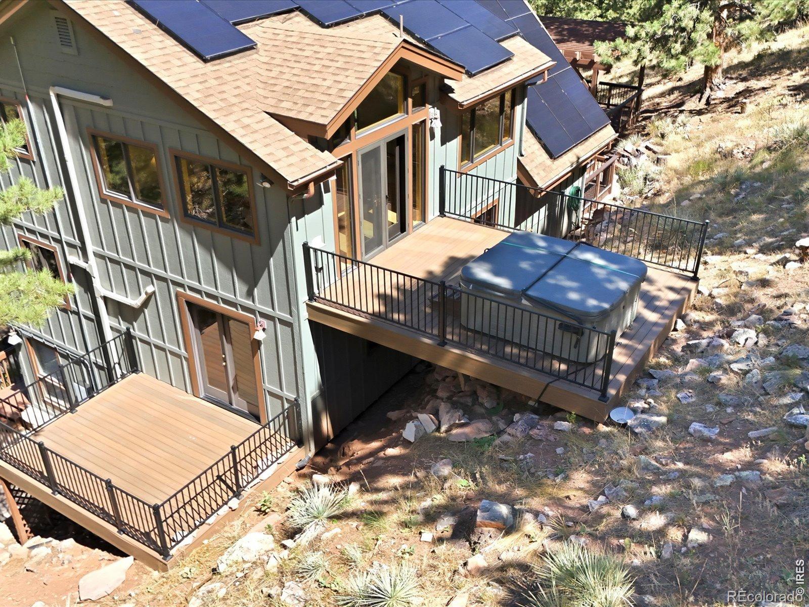 36 Ridge Drive