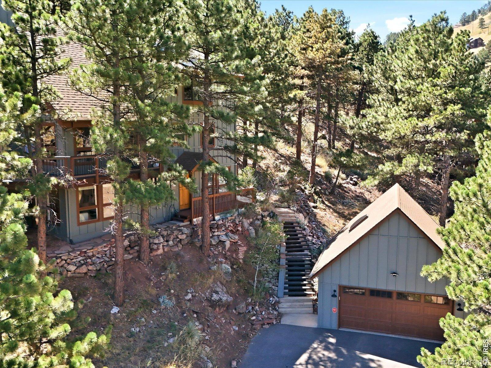 36 Ridge Drive