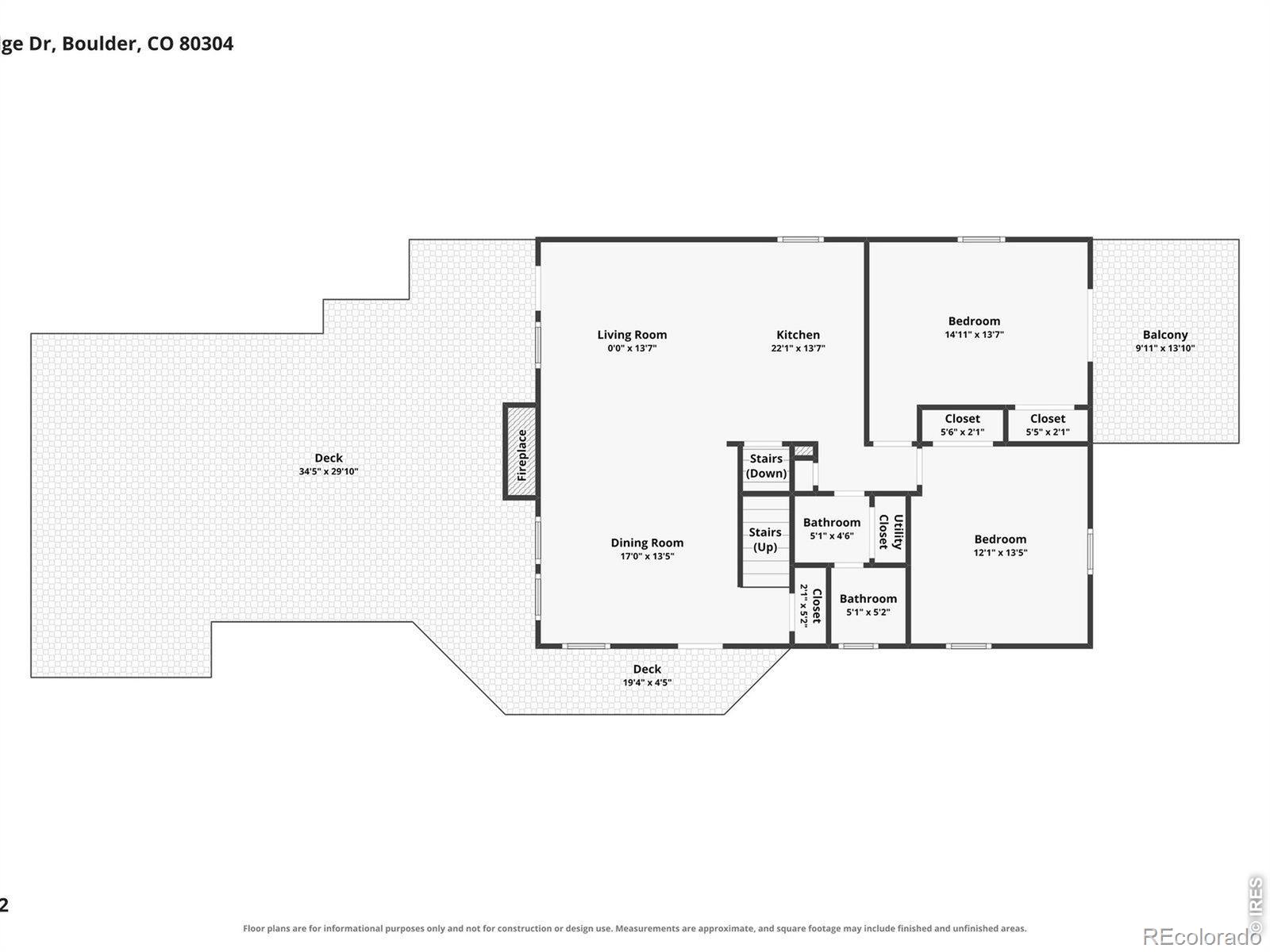36 Ridge Drive