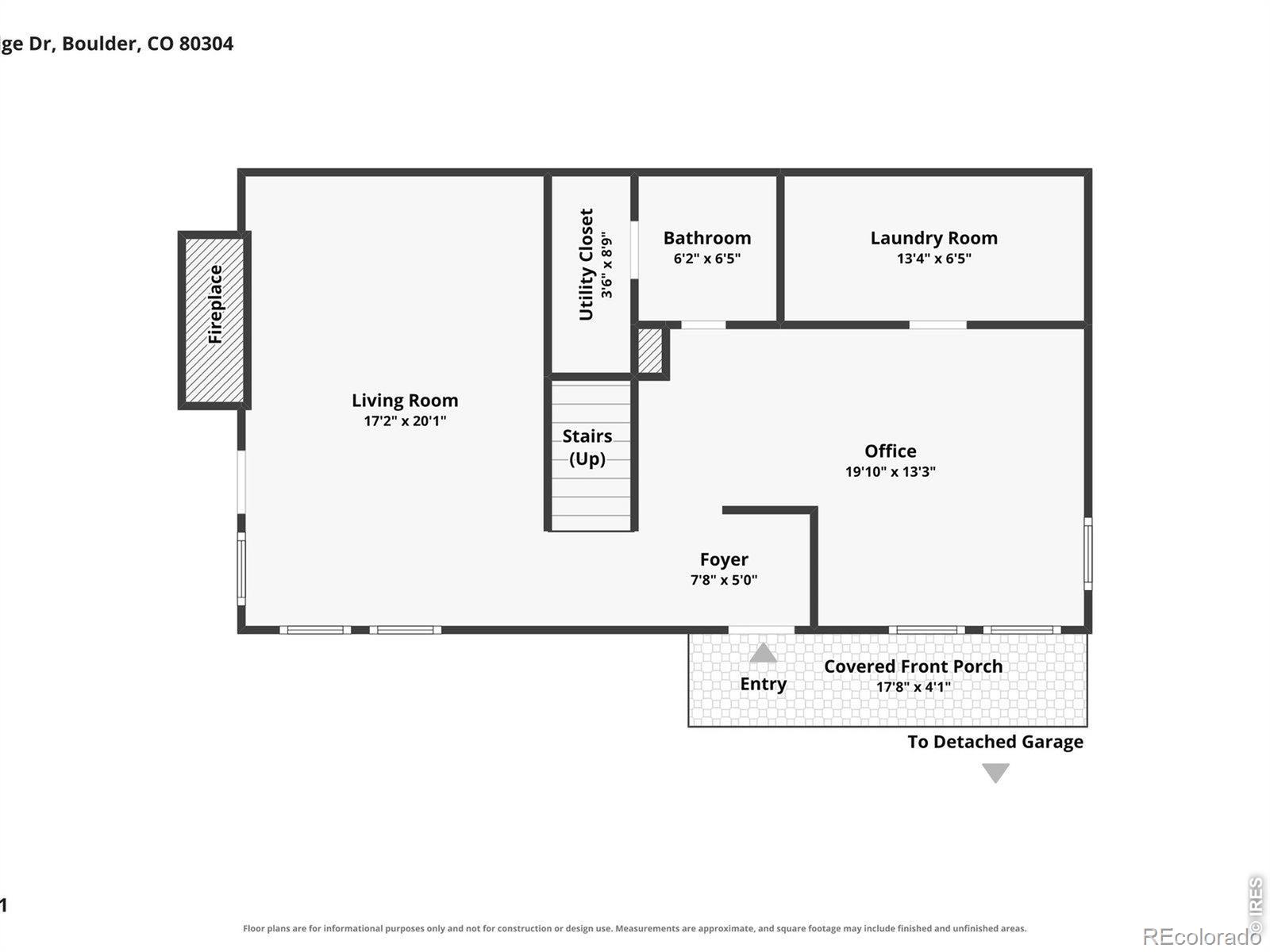 36 Ridge Drive
