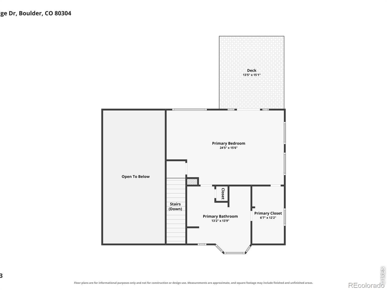 36 Ridge Drive