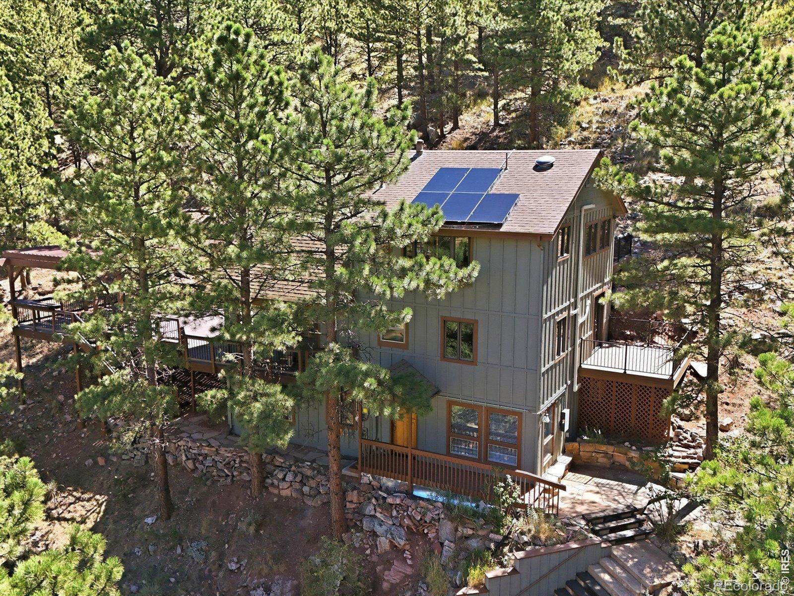 36 Ridge Drive
