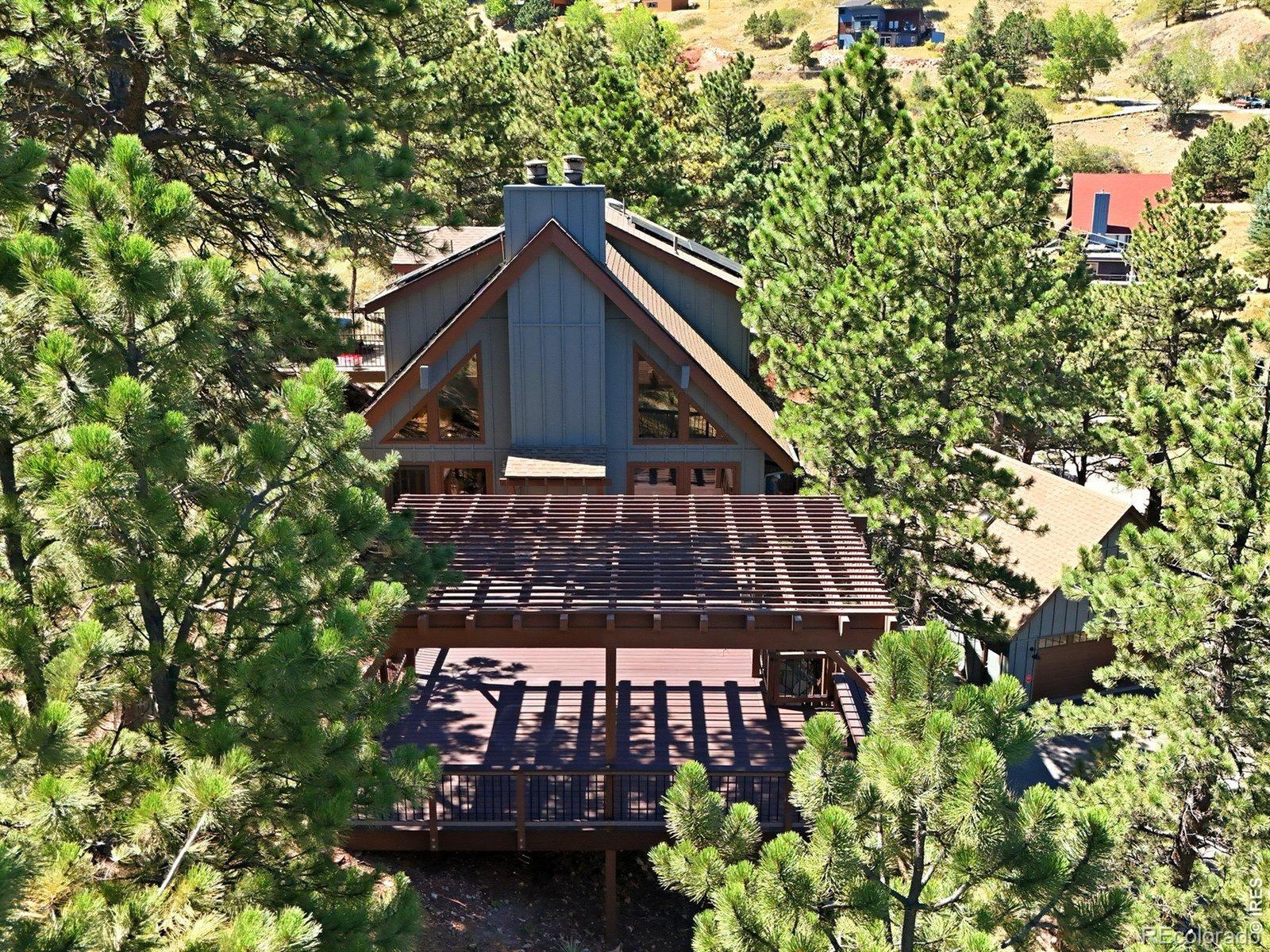 36 Ridge Drive