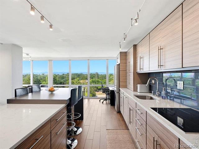 3100 E Cherry Creek South Drive Unit: 704