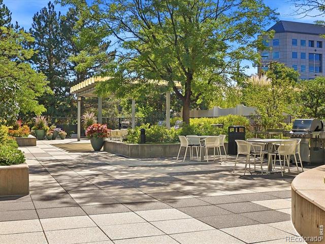 3100 E Cherry Creek South Drive Unit: 704