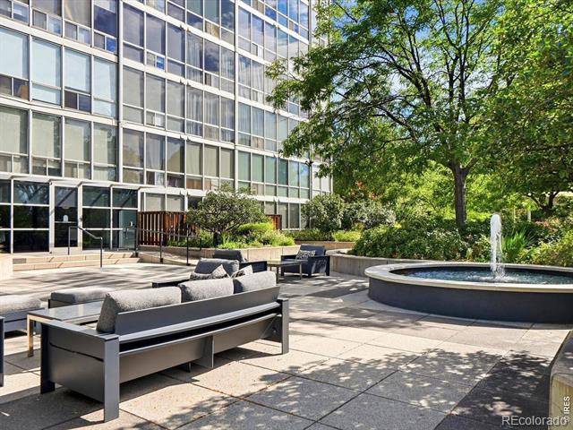 3100 E Cherry Creek South Drive Unit: 704