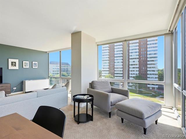 3100 E Cherry Creek South Drive Unit: 704
