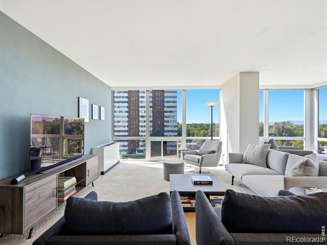 3100 E Cherry Creek South Drive Unit: 704