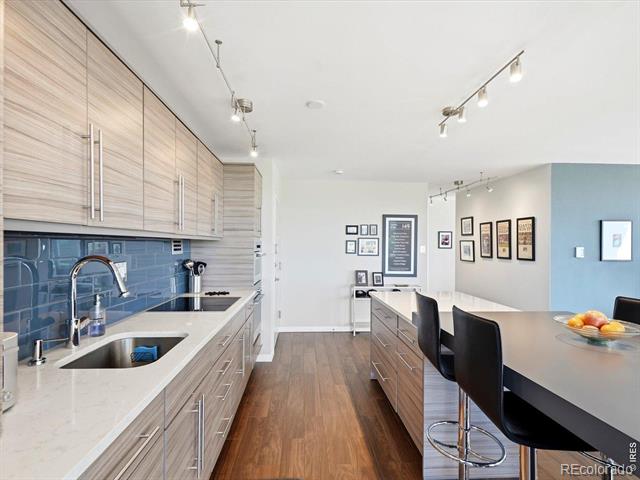 3100 E Cherry Creek South Drive Unit: 704