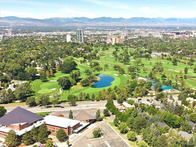 3100 E Cherry Creek South Drive Unit: 704