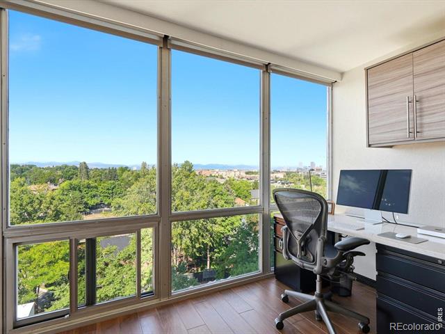 3100 E Cherry Creek South Drive Unit: 704