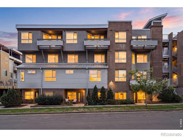 2830 E College Avenue Unit: 306