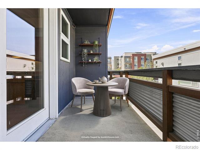 2830 E College Avenue Unit: 306