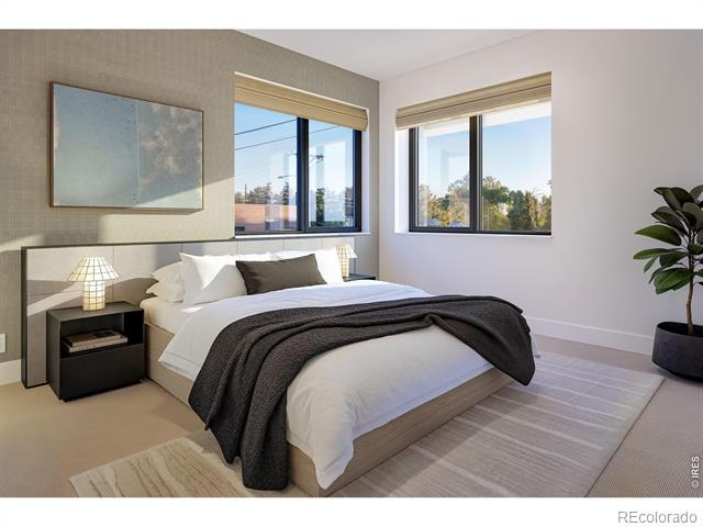 2051 26th Street Unit: E