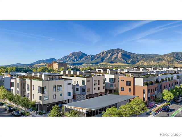 2540 Spruce Street Unit: E